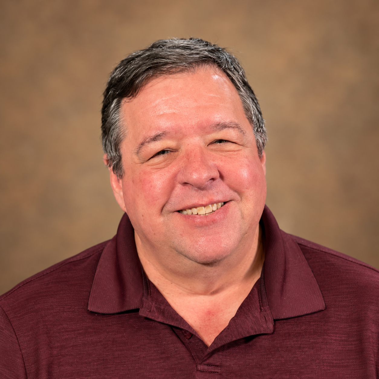 Bruce Hastie